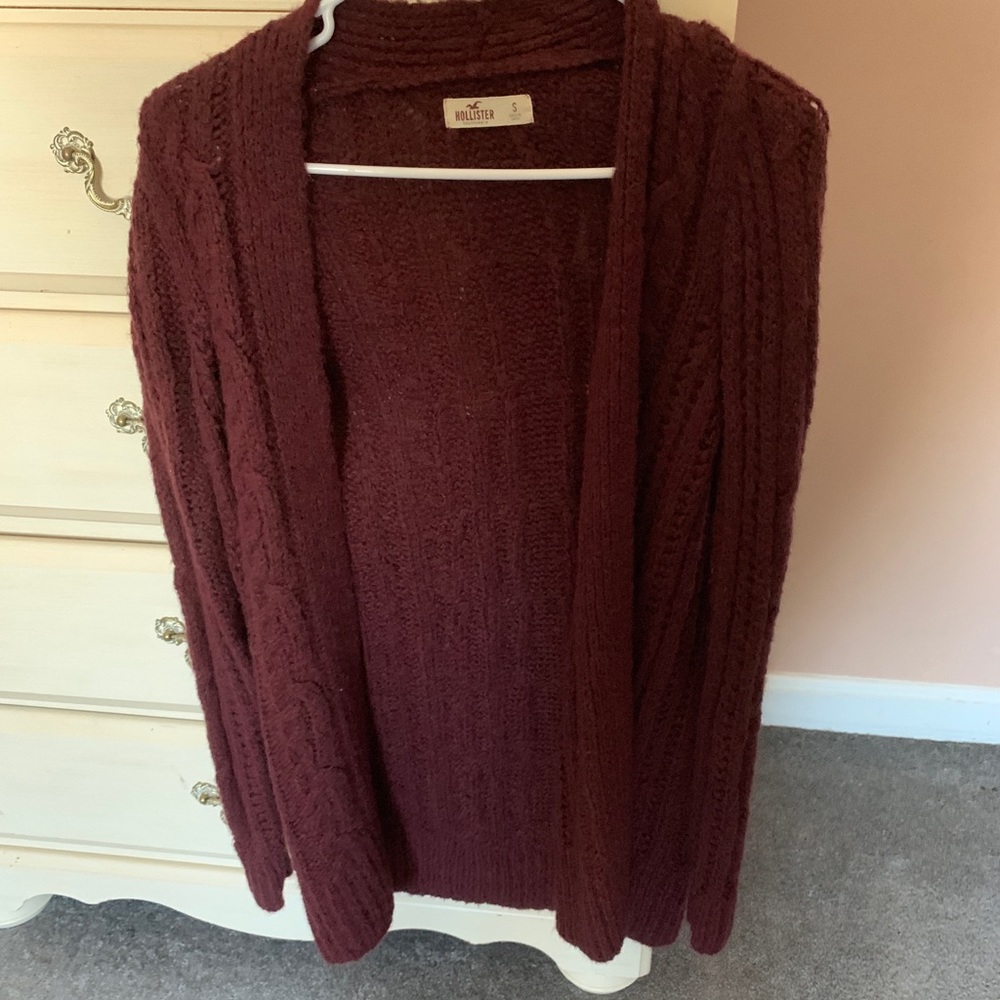cardigan